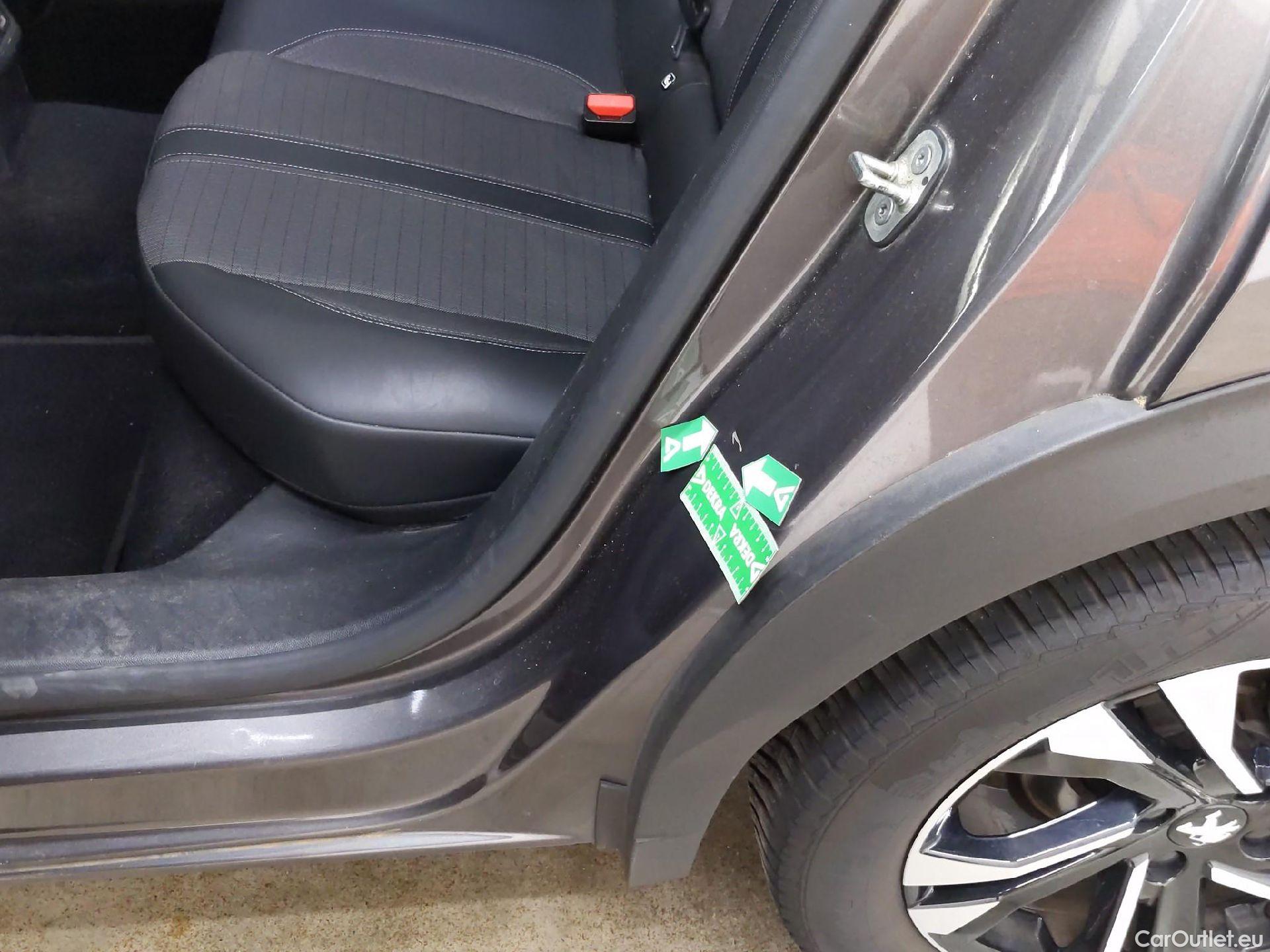  Peugeot  2008  Allure Pack 1.5 HDi 110CV BVM6 E6d #3