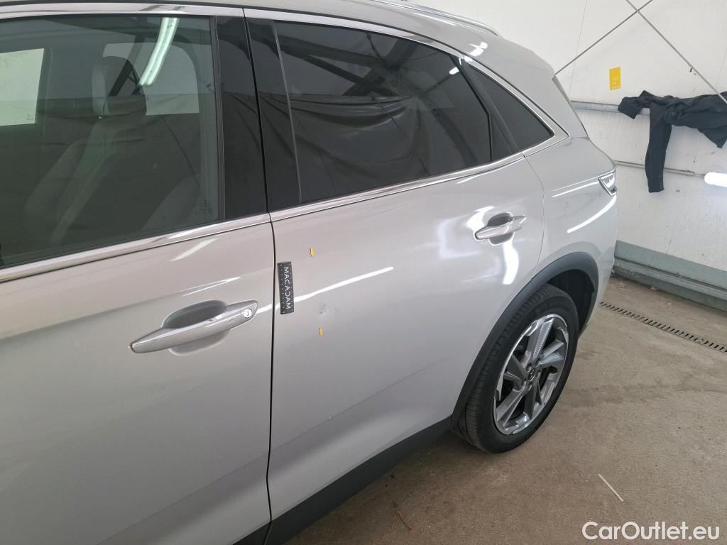  DS  DS7 DS DS 7 Crossback / 2017 / 5P / SUV PureTech 180 Automatique RIVOLI #1