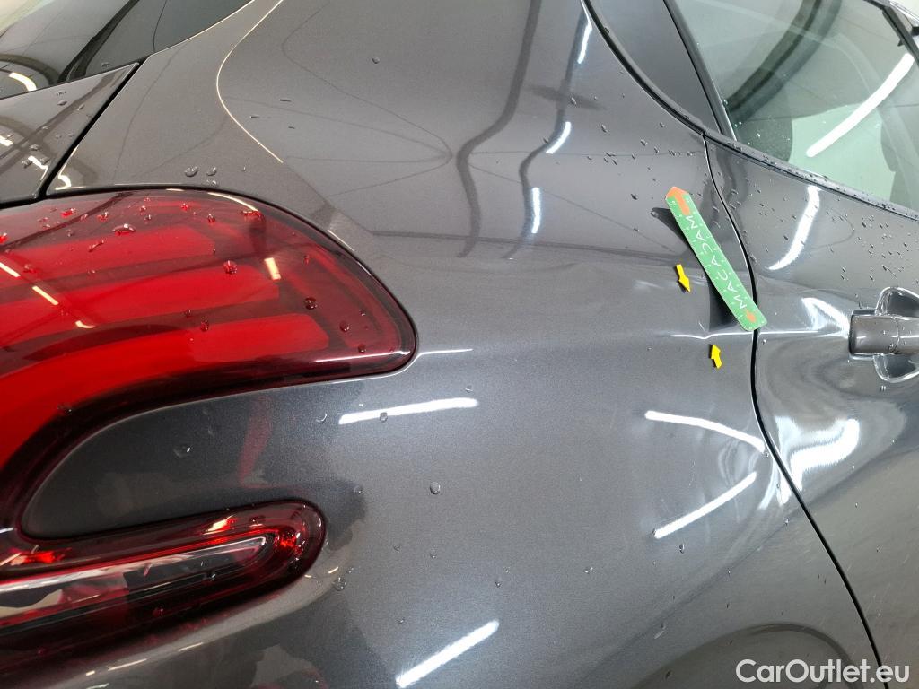  Peugeot  208  Active Business 1.2 80CV BVM5 E6dT #26