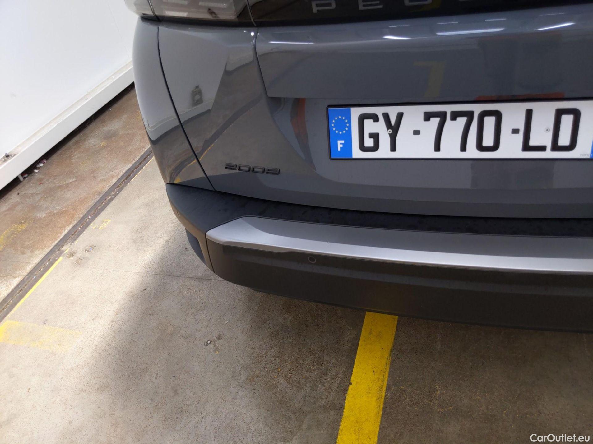  Peugeot  2008  Active 1.2 PureTech 100CV BVM6 6E #18