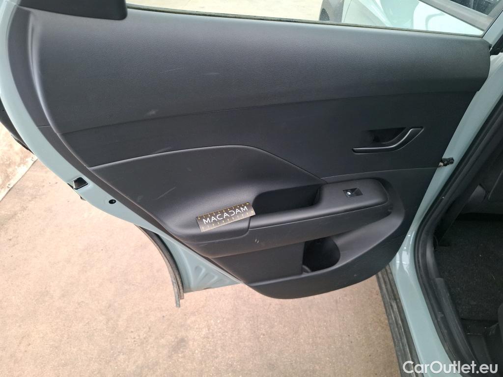  Hyundai  Konna Kona Intuitive Hybrid 2WD 1.6 T-GDI 140CV BVA6 E6d #4