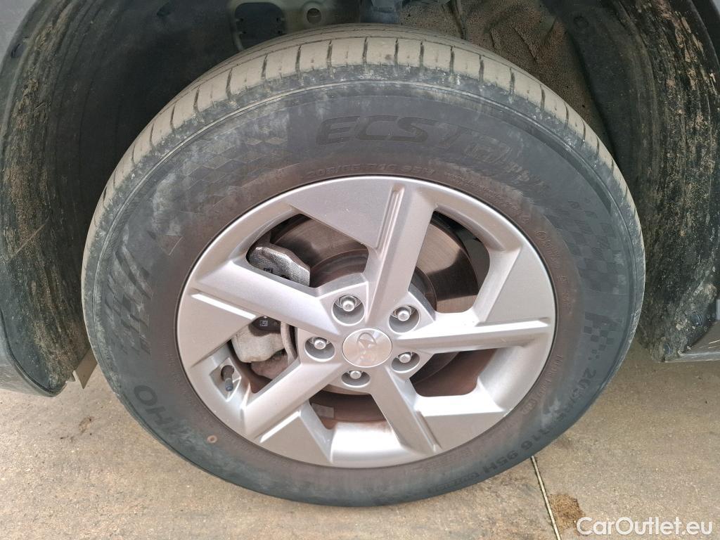  Hyundai  Konna Kona Intuitive Hybrid 2WD 1.6 T-GDI 140CV BVA6 E6d #33