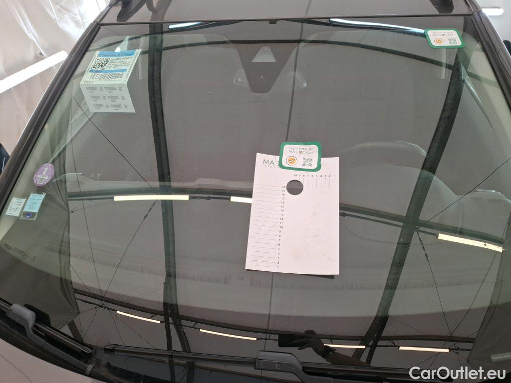  Citroen  C5 Aircross  C-Series 1.2 PureTech 130CV BVA8 E6d #1