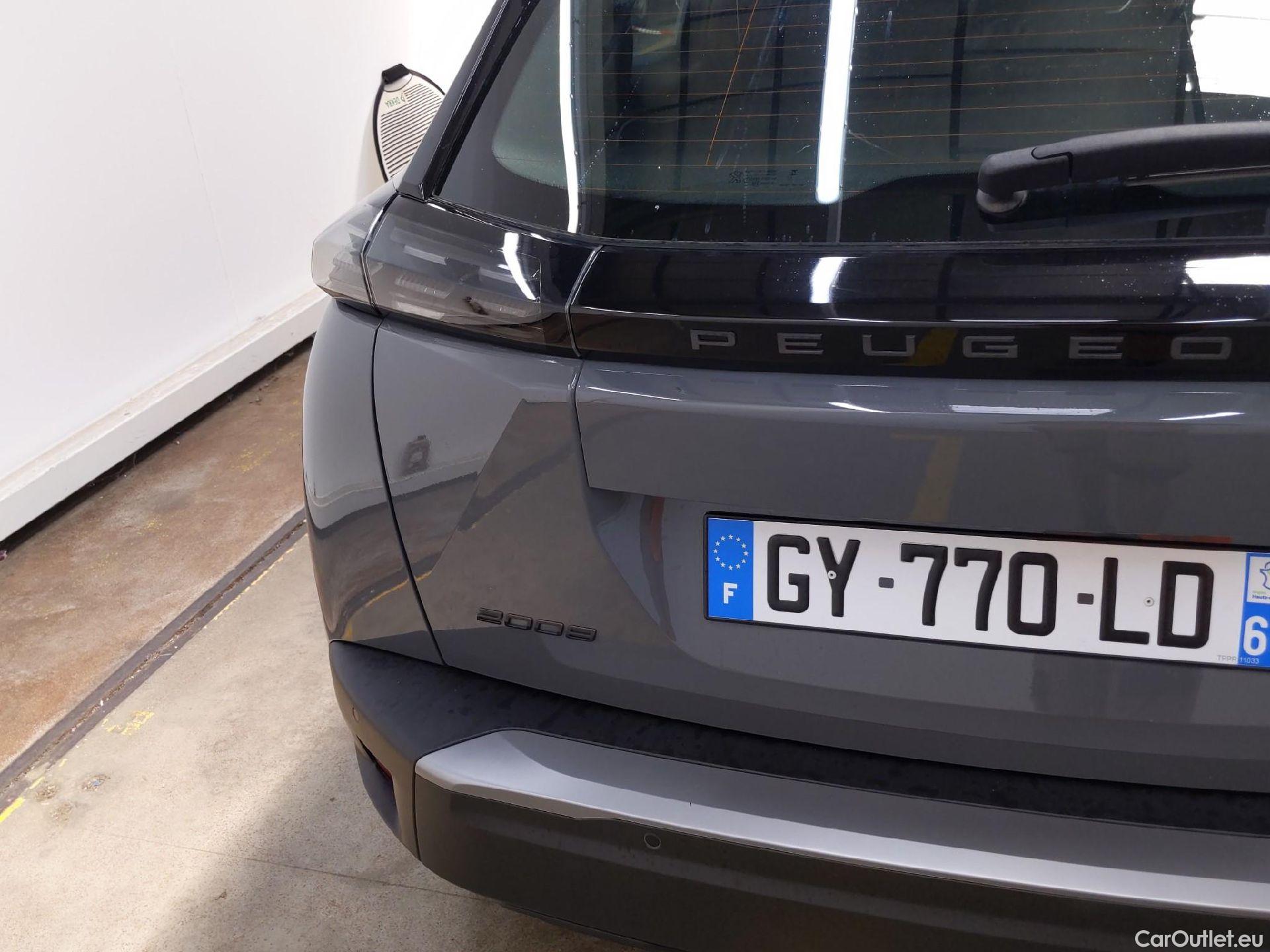  Peugeot  2008  Active 1.2 PureTech 100CV BVM6 6E #12
