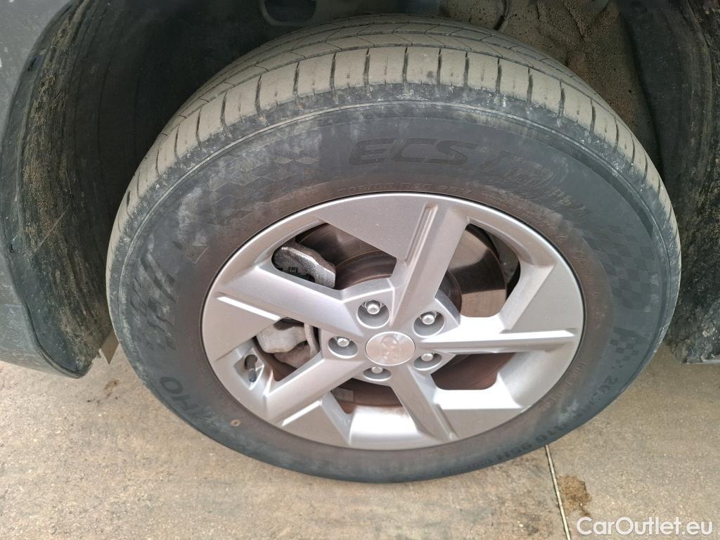  Hyundai  Konna Kona Intuitive Hybrid 2WD 1.6 T-GDI 140CV BVA6 E6d #32