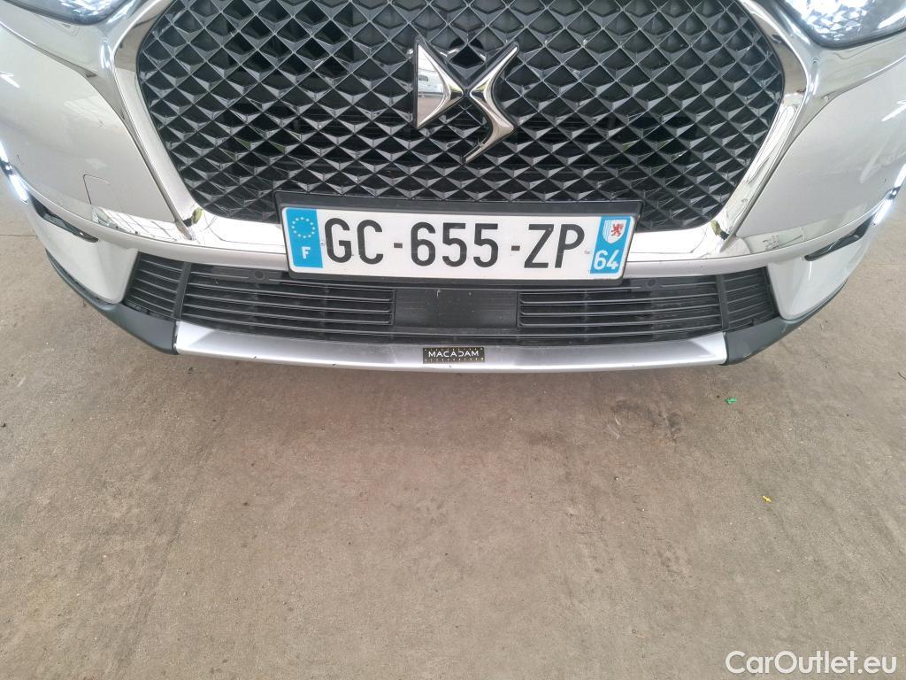  DS  DS7 DS DS 7 Crossback / 2017 / 5P / SUV PureTech 180 Automatique RIVOLI #17