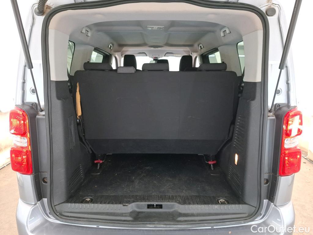 Citroen  Jumpy Spacetourer Business M (L2) 1.5 BlueHDi 120CV BVM6 9 Sieges E6dT #4