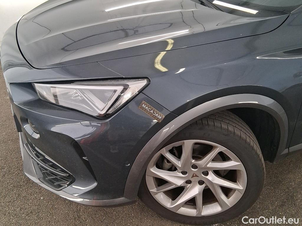  Cupra  Formentor CUPRA  / 2020 / 5P / SUV 1.5 TSI 150ch BVM6 Business Edition #24