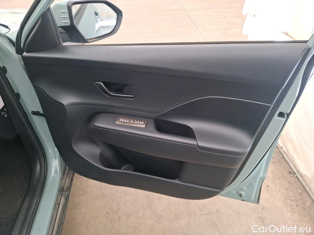  Hyundai  Konna Kona Intuitive Hybrid 2WD 1.6 T-GDI 140CV BVA6 E6d #11