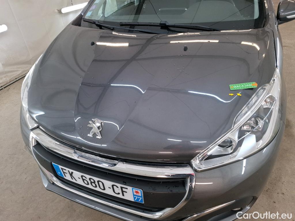  Peugeot  208  Active Business 1.2 80CV BVM5 E6dT #9