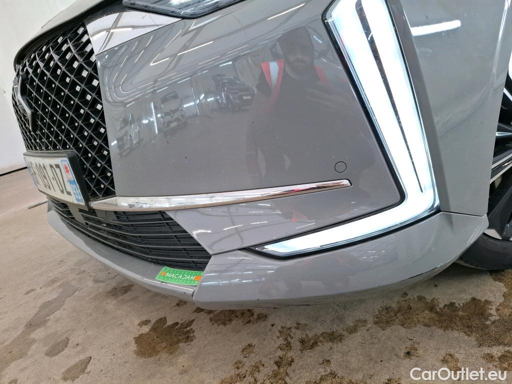  DS  DS4 DS 4 Rivoli 1.6 PureTech 180CV BVA8 E6d #13