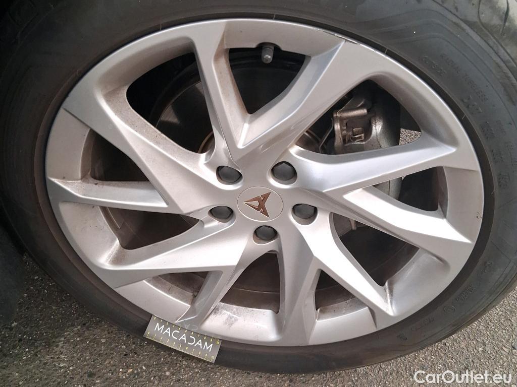 Cupra  Formentor CUPRA  / 2020 / 5P / SUV 1.5 TSI 150ch BVM6 Business Edition #17