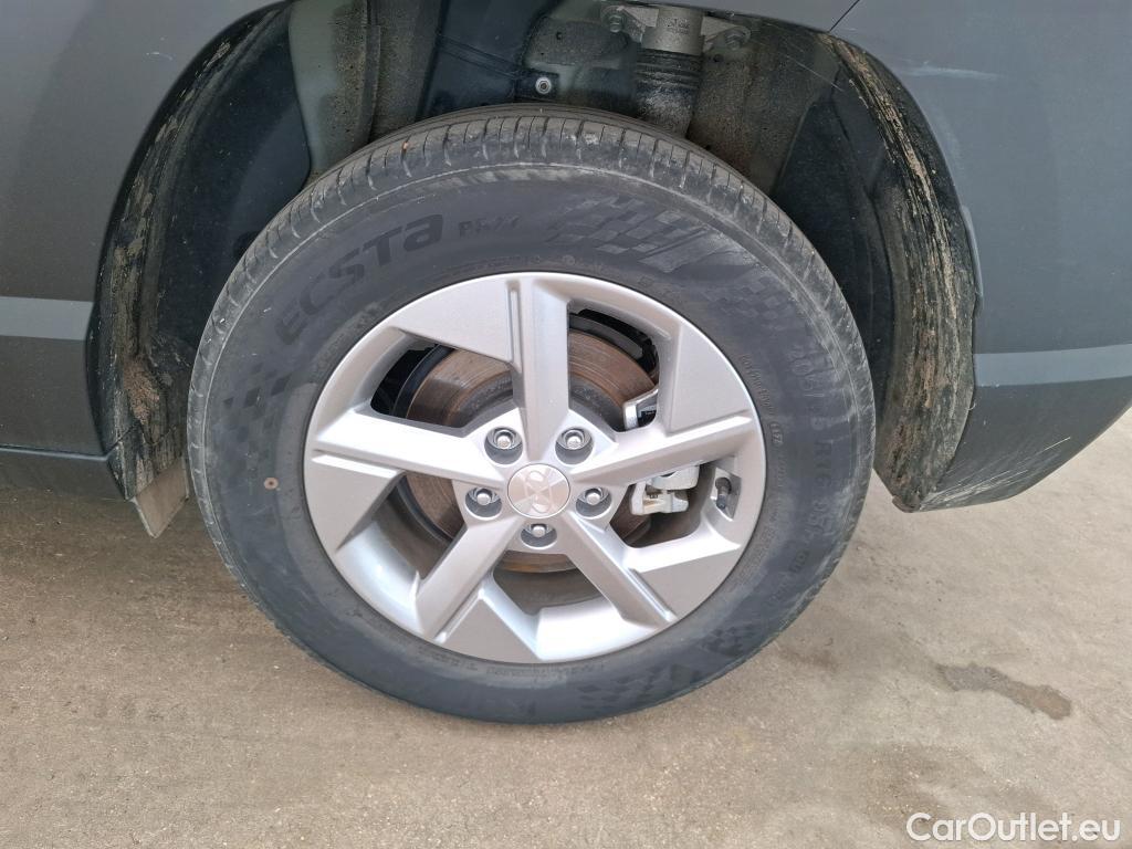  Hyundai  Konna Kona Intuitive Hybrid 2WD 1.6 T-GDI 140CV BVA6 E6d #19