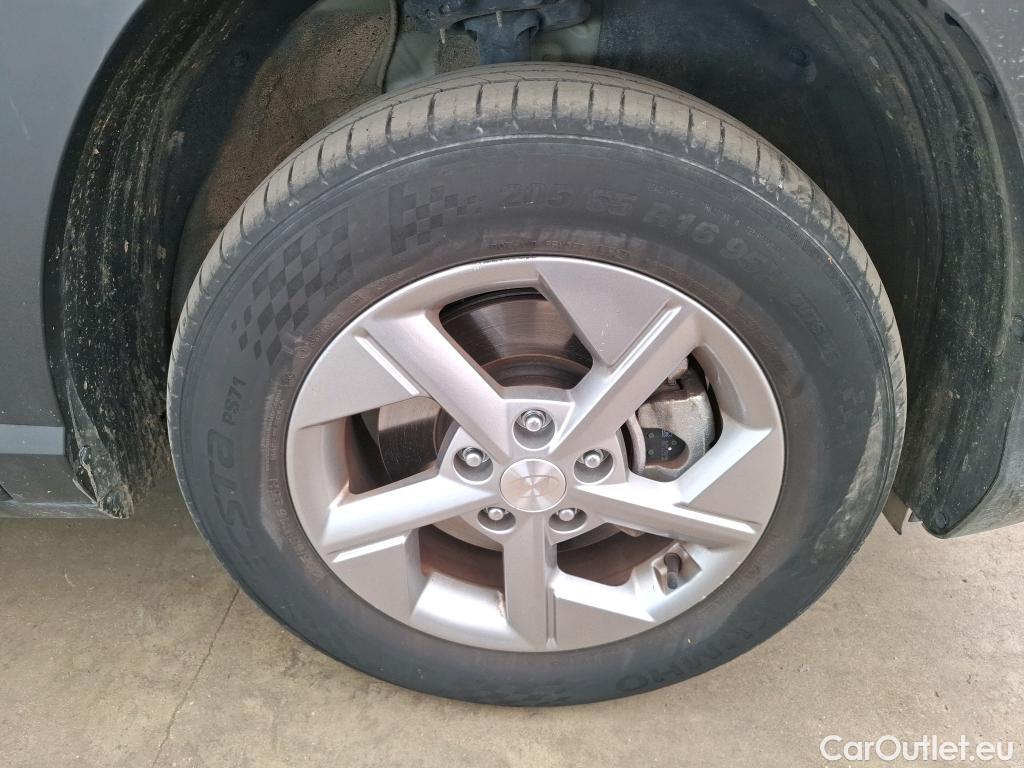  Hyundai  Konna Kona Intuitive Hybrid 2WD 1.6 T-GDI 140CV BVA6 E6d #47