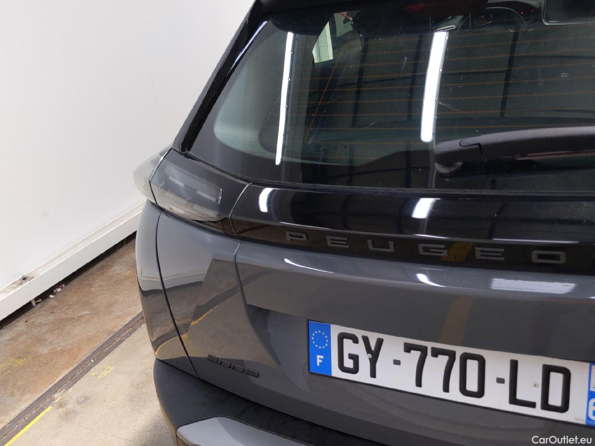  Peugeot  2008  Active 1.2 PureTech 100CV BVM6 6E #15