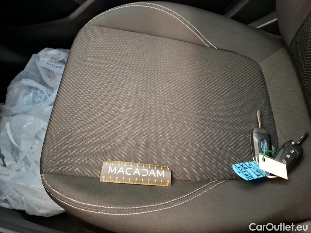  Ford  Fiesta  Cool&Connect 1.1 75CV BVM5 E6d #3