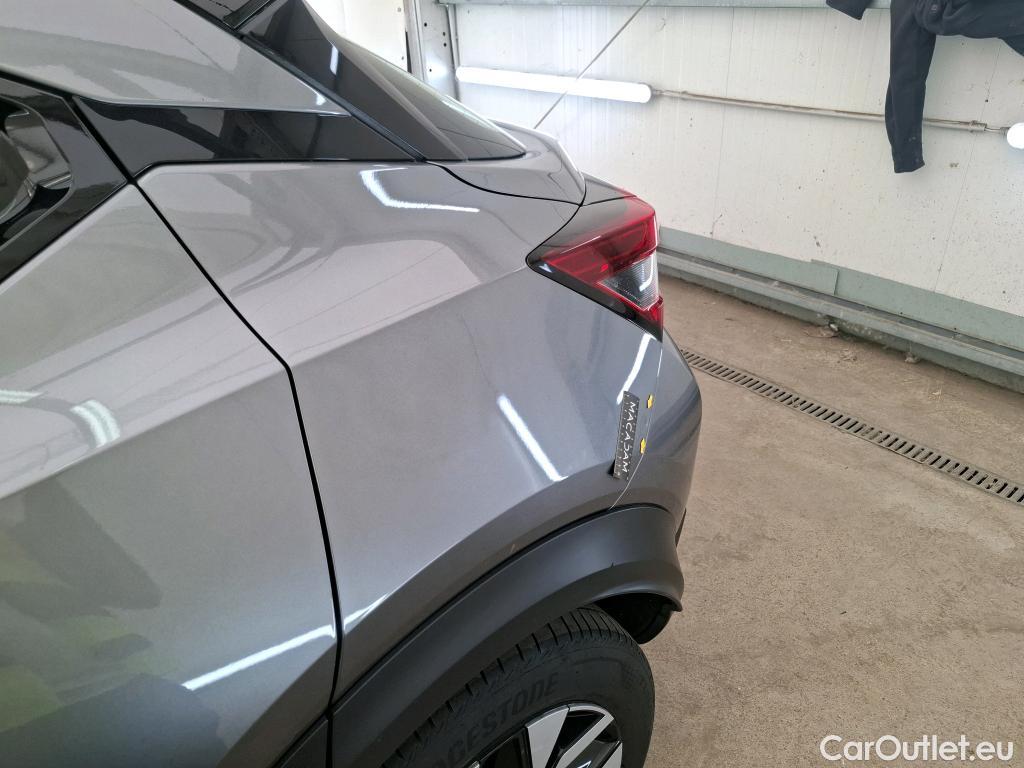  Nissan  Juke NISSAN  2019 5P Crossover DIG T 114 DCT Business Edition #5