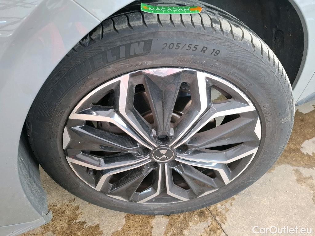  DS  DS4 DS 4 Rivoli 1.6 PureTech 180CV BVA8 E6d #10