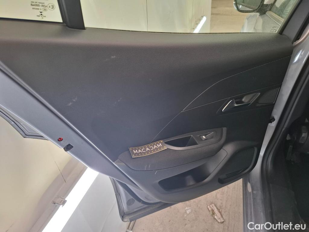  Peugeot  2008  Active Pack 1.2 PureTech 130CV BVA8 E6d #20