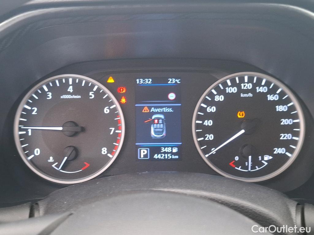 Nissan  Juke NISSAN  2019 5P Crossover DIG T 114 DCT Business Edition #18