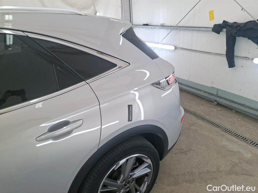  DS  DS7 DS DS 7 Crossback / 2017 / 5P / SUV PureTech 180 Automatique RIVOLI #21