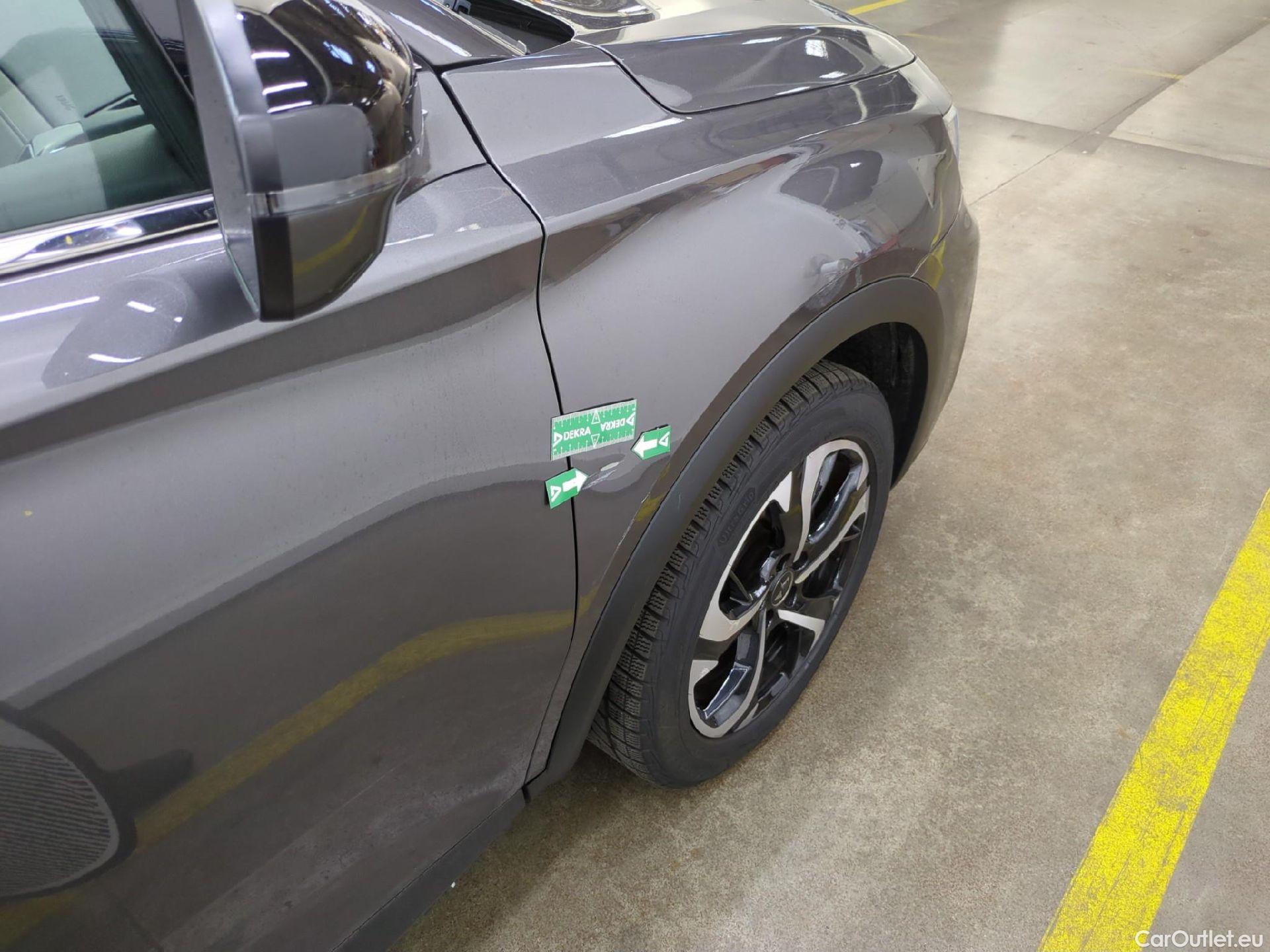  DS  DS7 7 Crossback Business 1.5 BlueHDi 130CV BVA8 E6d #33