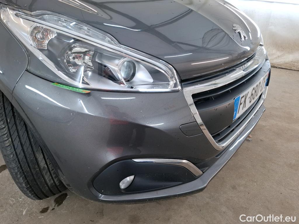  Peugeot  208  Active Business 1.2 80CV BVM5 E6dT #13