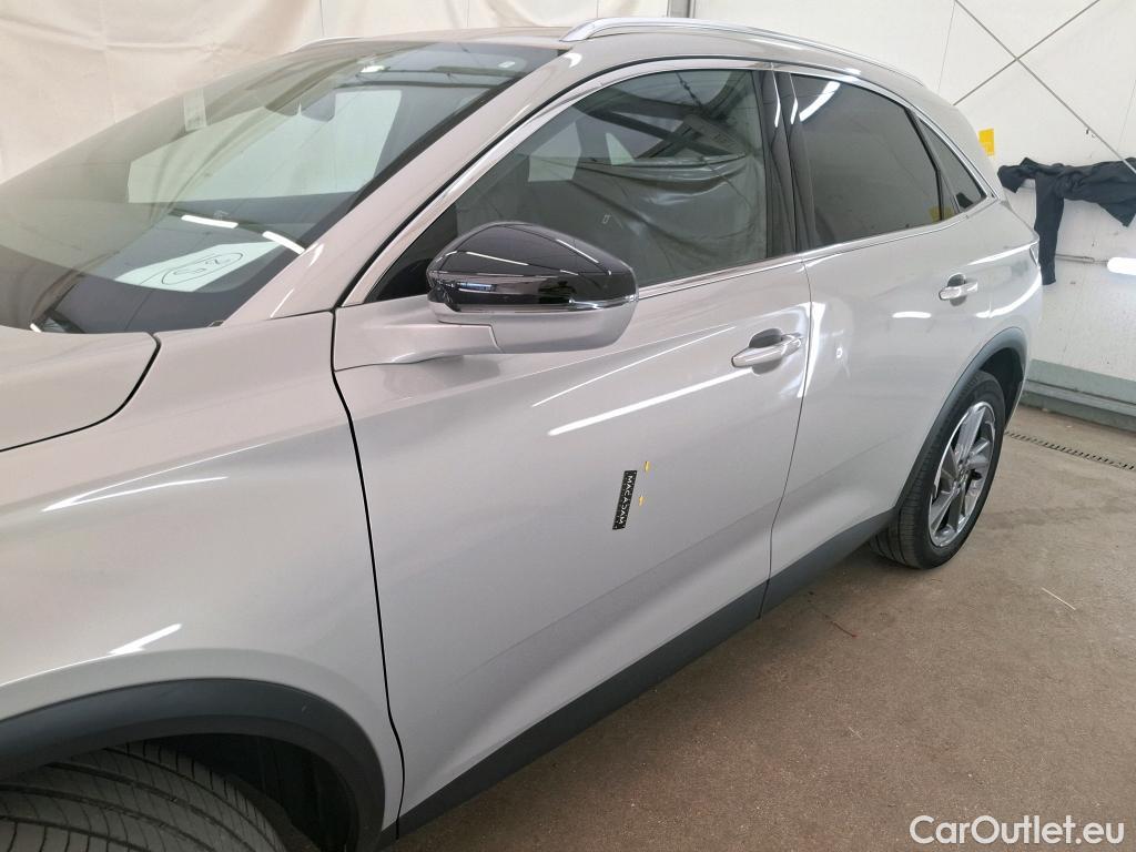  DS  DS7 DS DS 7 Crossback / 2017 / 5P / SUV PureTech 180 Automatique RIVOLI #5