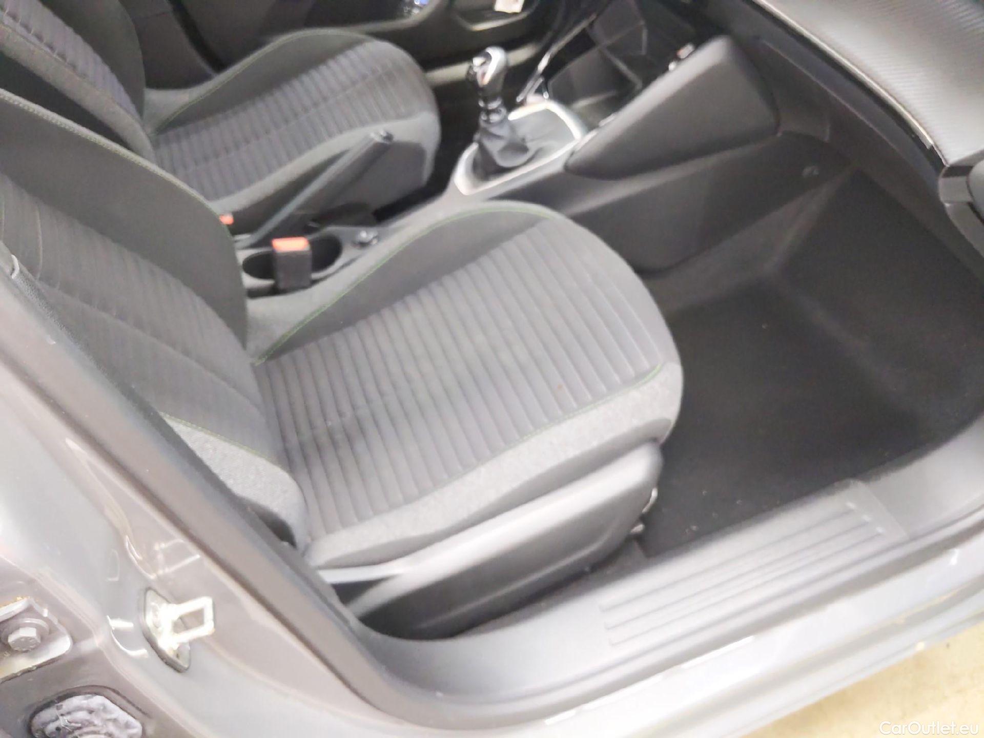  Peugeot  2008  Active 1.2 PureTech 100CV BVM6 6E #4