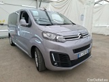  Citroen  Jumpy Spacetourer Business M (L2) 1.5 BlueHDi 120CV BVM6 9 Sieges E6dT #4
