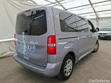  Citroen  Jumpy Spacetourer Business M (L2) 1.5 BlueHDi 120CV BVM6 9 Sieges E6dT #3