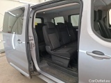  Citroen  Jumpy Spacetourer Business M (L2) 1.5 BlueHDi 120CV BVM6 9 Sieges E6dT #9