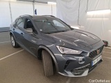  Cupra  Formentor CUPRA  / 2020 / 5P / SUV 1.5 TSI 150ch BVM6 Business Edition #4