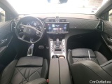 DS  DS7 DS DS 7 Crossback / 2017 / 5P / SUV PureTech 180 Automatique RIVOLI #4