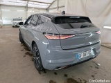  DS  DS4 DS 4 Rivoli 1.6 PureTech 180CV BVA8 E6d #2