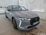  DS  DS4 DS 4 Rivoli 1.6 PureTech 180CV BVA8 E6d #4