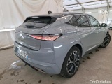 DS  DS4 DS 4 Rivoli 1.6 PureTech 180CV BVA8 E6d #3