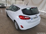  Ford  Fiesta  Cool&Connect 1.1 75CV BVM5 E6d #2