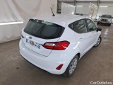  Ford  Fiesta  Cool&Connect 1.1 75CV BVM5 E6d #3