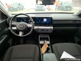  Hyundai  Konna Kona Intuitive Hybrid 2WD 1.6 T-GDI 140CV BVA6 E6d #5