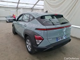  Hyundai  Konna Kona Intuitive Hybrid 2WD 1.6 T-GDI 140CV BVA6 E6d #2