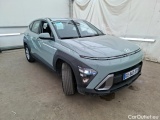  Hyundai  Konna Kona Intuitive Hybrid 2WD 1.6 T-GDI 140CV BVA6 E6d #4