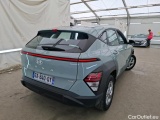  Hyundai  Konna Kona Intuitive Hybrid 2WD 1.6 T-GDI 140CV BVA6 E6d #3