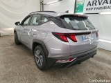  Hyundai  Tucson  Business Hybrid 2WD 1.6 T-GDI 230CV BVA6 E6d #2