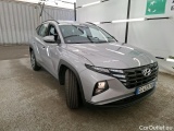  Hyundai  Tucson  Business Hybrid 2WD 1.6 T-GDI 230CV BVA6 E6d #4