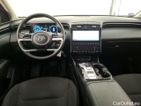  Hyundai  Tucson  Business Hybrid 2WD 1.6 T-GDI 230CV BVA6 E6d #5
