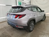  Hyundai  Tucson  Business Hybrid 2WD 1.6 T-GDI 230CV BVA6 E6d #3
