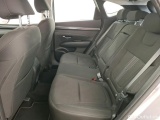  Hyundai  Tucson  Business Hybrid 2WD 1.6 T-GDI 230CV BVA6 E6d #9
