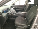  Hyundai  Tucson  Business Hybrid 2WD 1.6 T-GDI 230CV BVA6 E6d #8