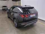 Hyundai  Tucson  Creative Mild-Hybrid 2WD 1.6 CRDI 135CV BVA7 E6d #4